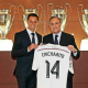 Illustration for article titled A Striker For You! Another For You!: Your Transfer Deadline Day Roundup